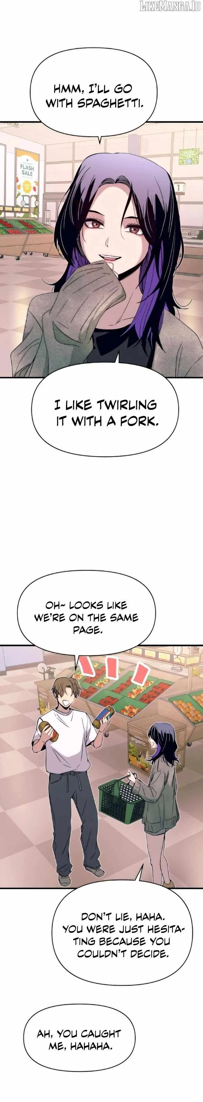 My Bias Gets on the Last Train Chapter 50 – Page 4