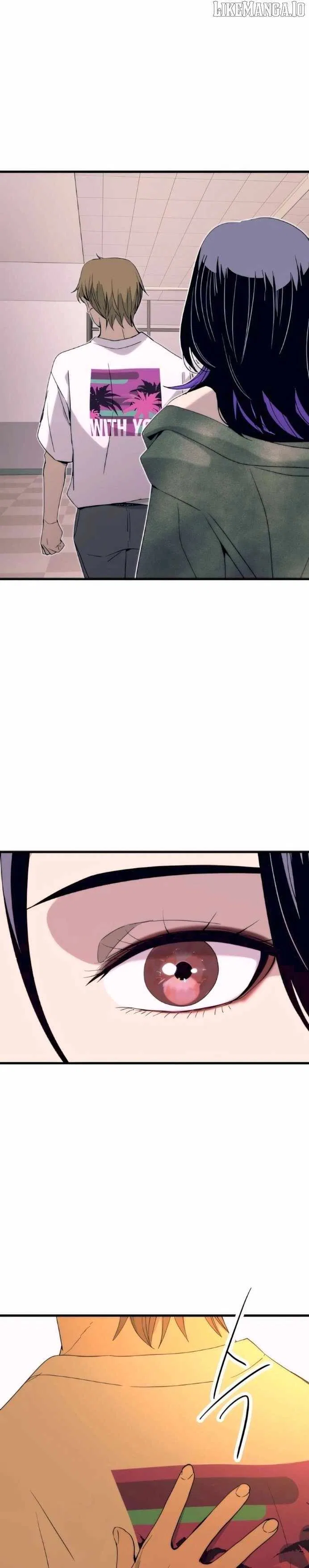 My Bias Gets on the Last Train Chapter 50 – Page 14
