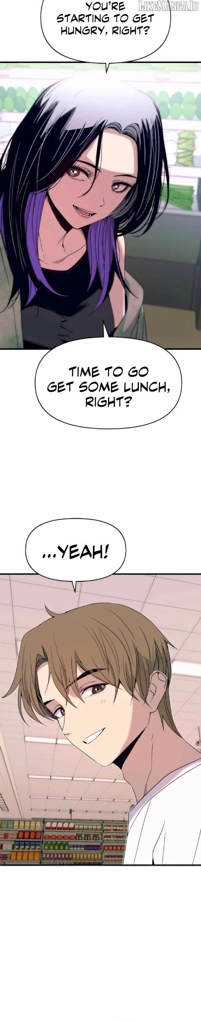 My Bias Gets on the Last Train Chapter 50 – Page 16