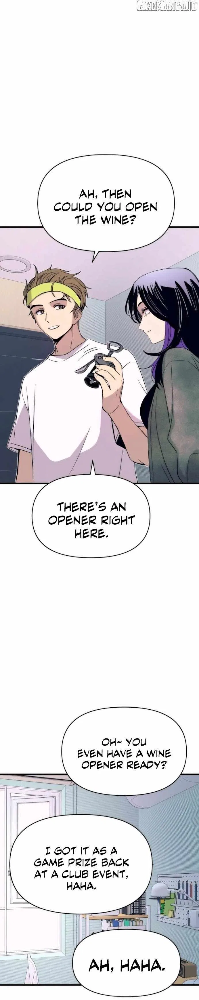 My Bias Gets on the Last Train Chapter 50 – Page 19