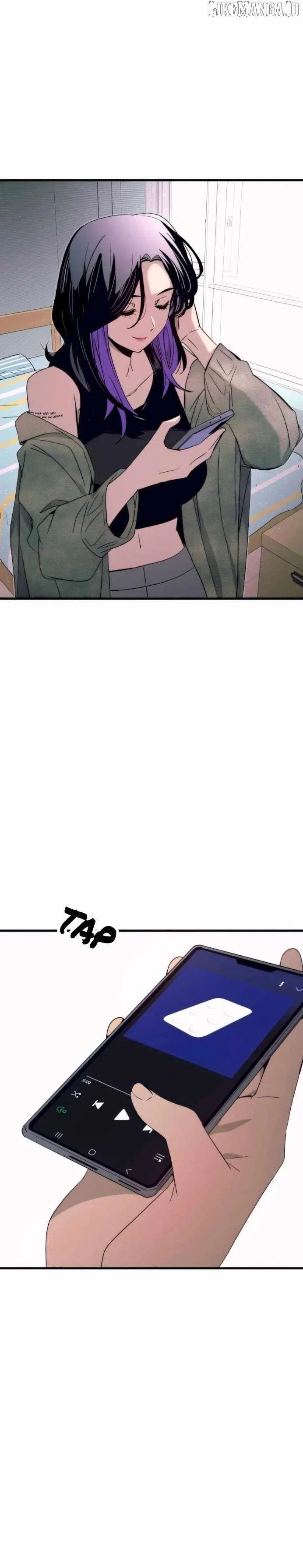 My Bias Gets on the Last Train Chapter 50 – Page 22
