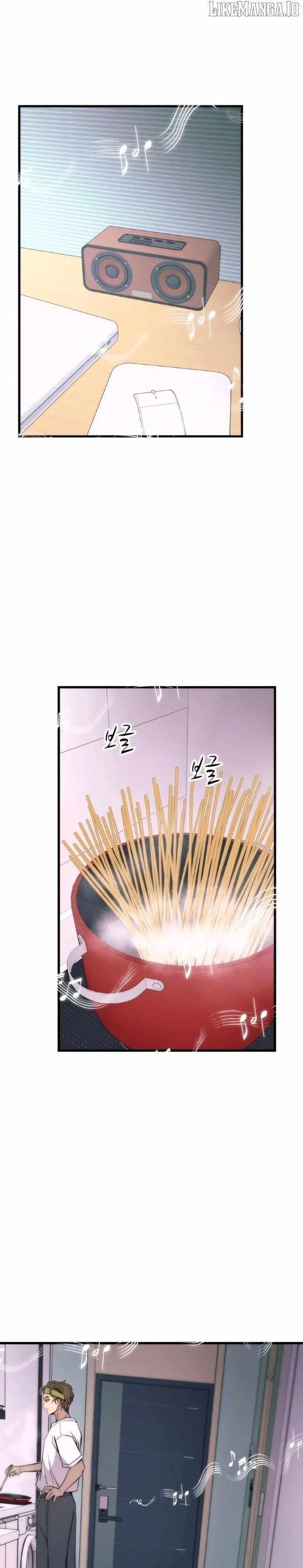 My Bias Gets on the Last Train Chapter 50 – Page 23