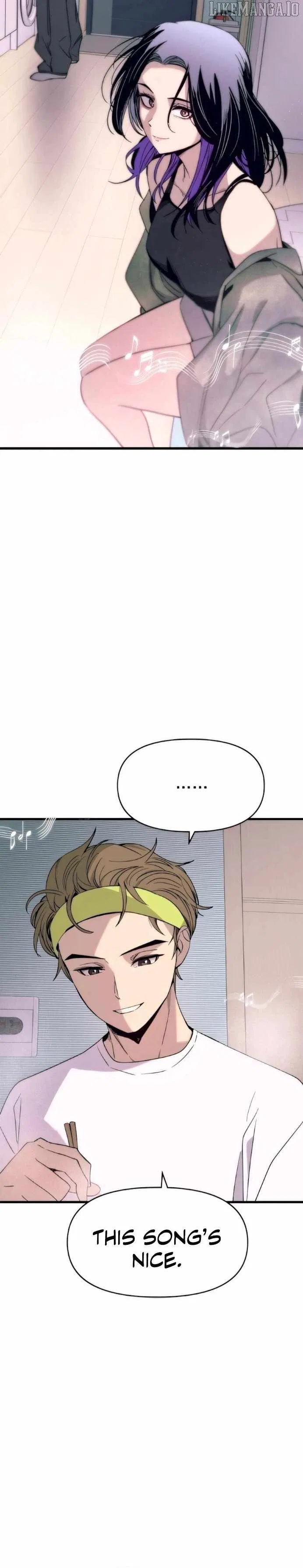 My Bias Gets on the Last Train Chapter 50 – Page 24