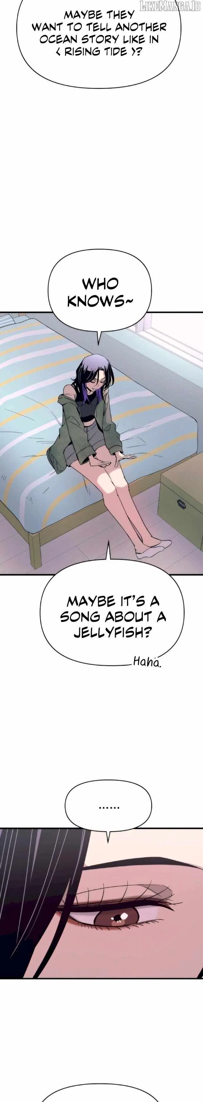 My Bias Gets on the Last Train Chapter 50 – Page 27