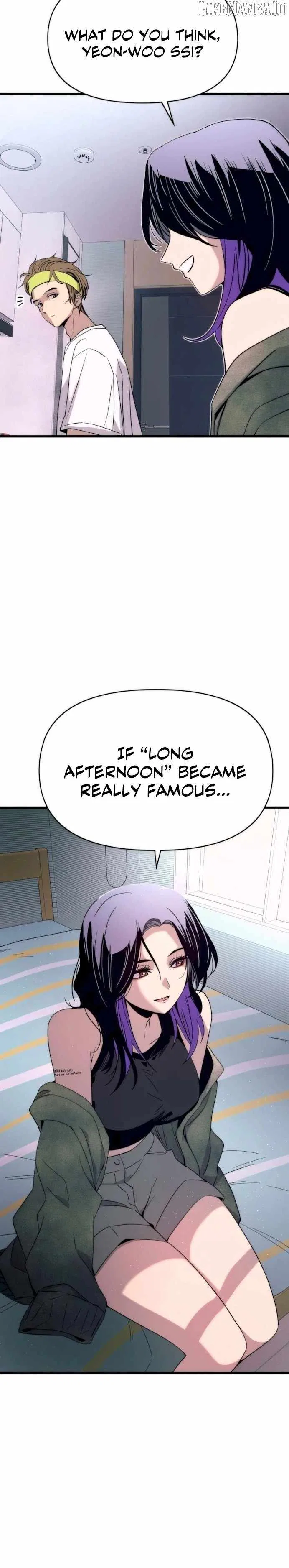 My Bias Gets on the Last Train Chapter 50 – Page 28