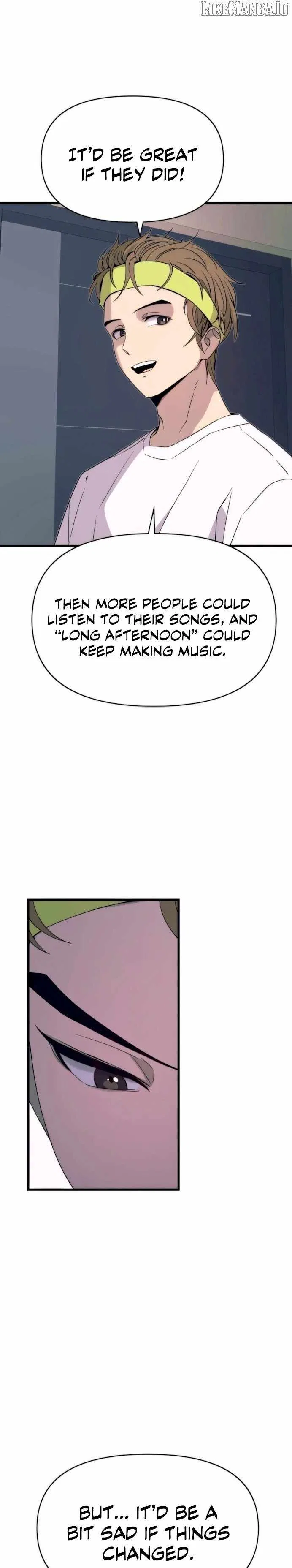 My Bias Gets on the Last Train Chapter 50 – Page 29
