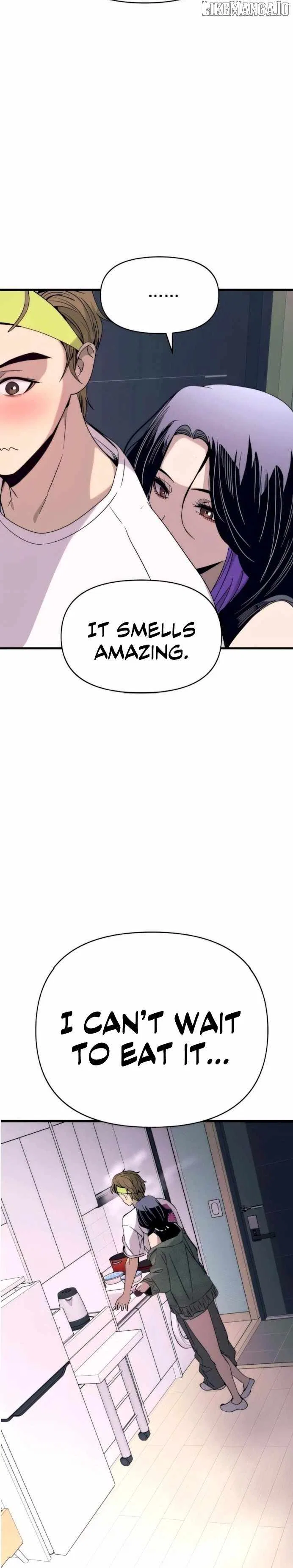 My Bias Gets on the Last Train Chapter 50 – Page 39