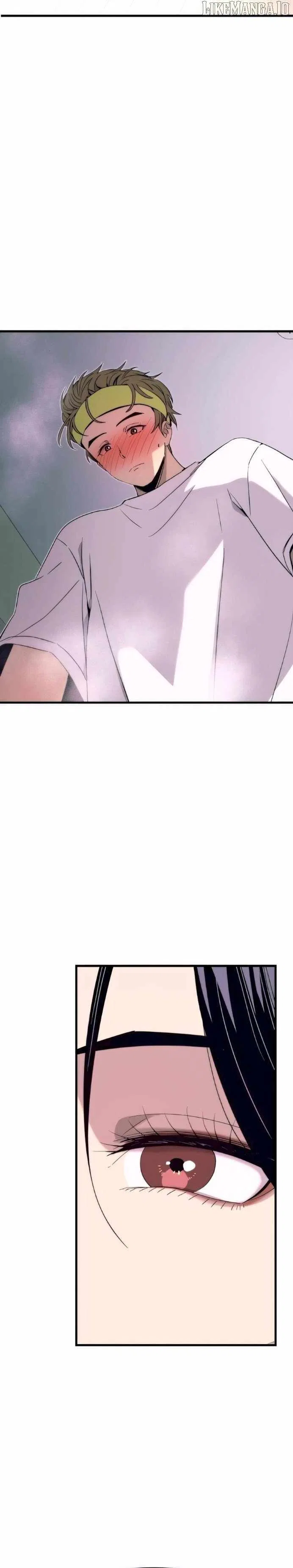 My Bias Gets on the Last Train Chapter 50 – Page 40