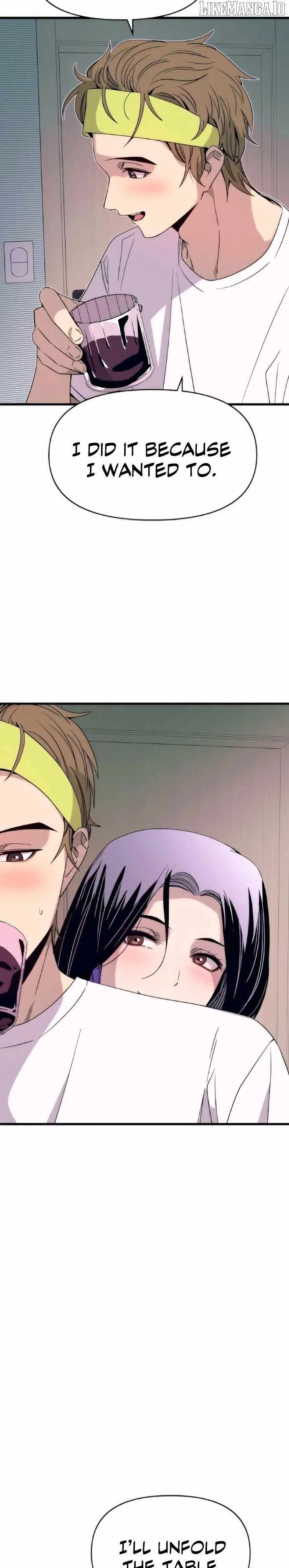 My Bias Gets on the Last Train Chapter 50 – Page 42