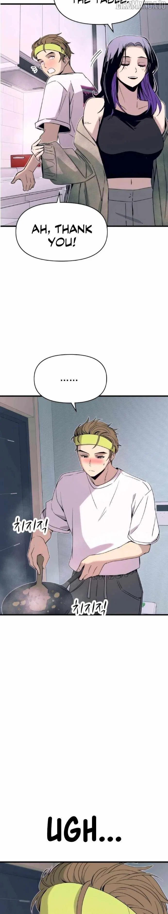 My Bias Gets on the Last Train Chapter 50 – Page 43