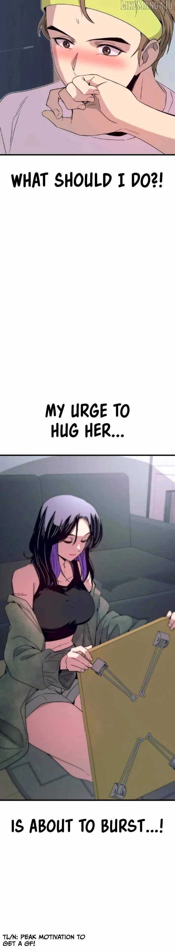 My Bias Gets on the Last Train Chapter 50 – Page 44