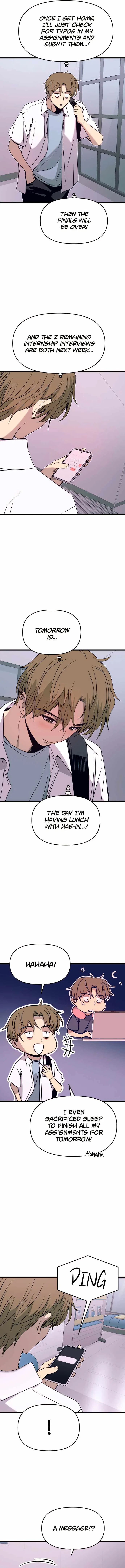 My Bias Gets on the Last Train Chapter 49 – Page 2