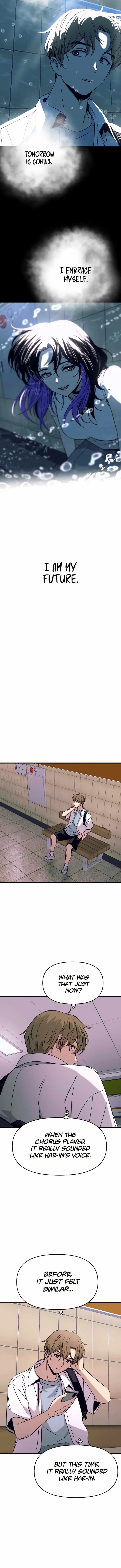 My Bias Gets on the Last Train Chapter 49 – Page 12