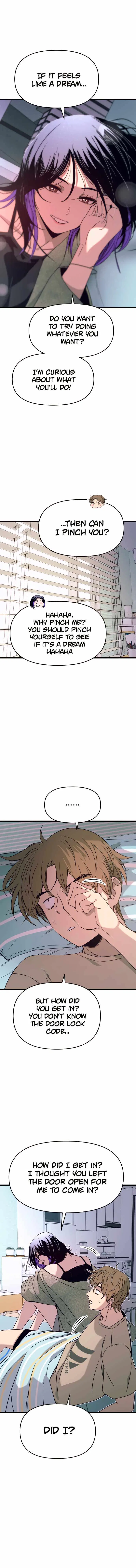 My Bias Gets on the Last Train Chapter 49 – Page 18