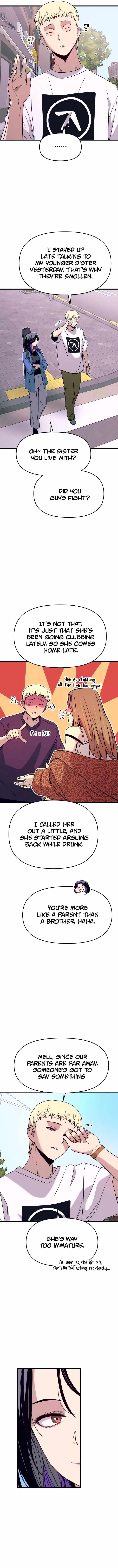 My Bias Gets on the Last Train Chapter 48 – Page 2