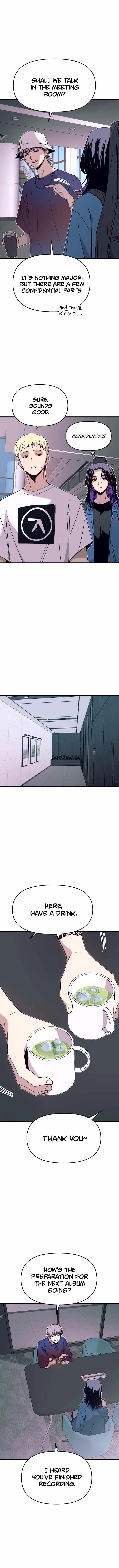 My Bias Gets on the Last Train Chapter 48 – Page 4