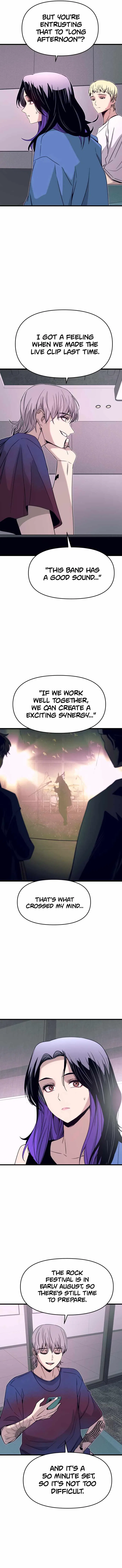 My Bias Gets on the Last Train Chapter 48 – Page 11