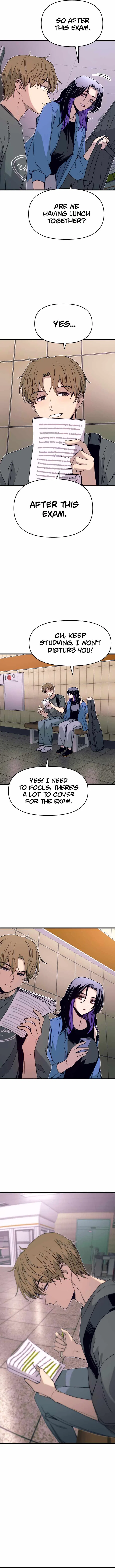 My Bias Gets on the Last Train Chapter 48 – Page 15