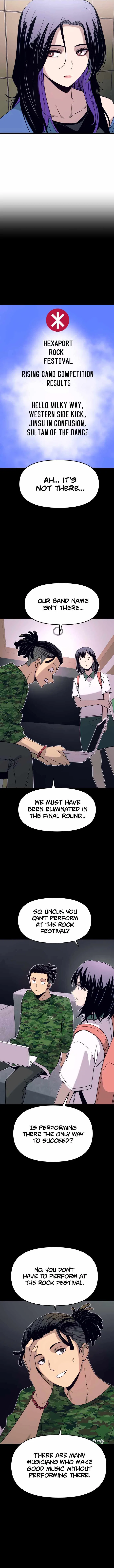 My Bias Gets on the Last Train Chapter 48 – Page 16