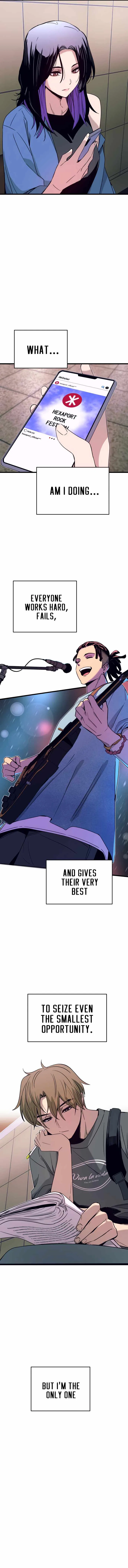 My Bias Gets on the Last Train Chapter 48 – Page 18