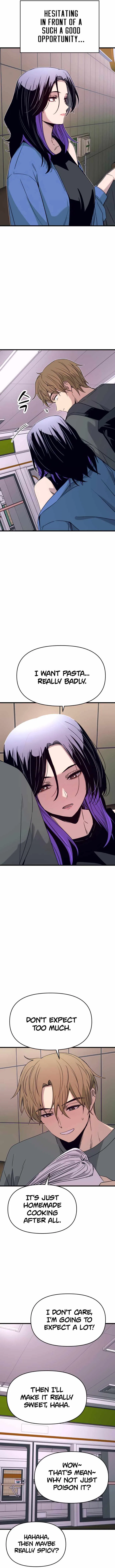 My Bias Gets on the Last Train Chapter 48 – Page 19