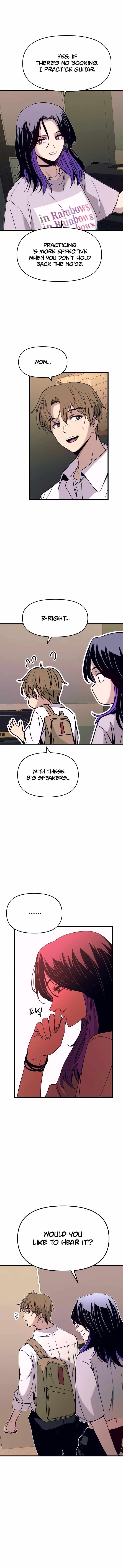My Bias Gets on the Last Train Chapter 47 – Page 9