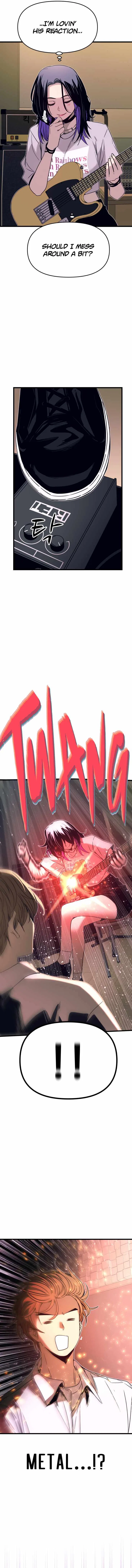 My Bias Gets on the Last Train Chapter 47 – Page 13