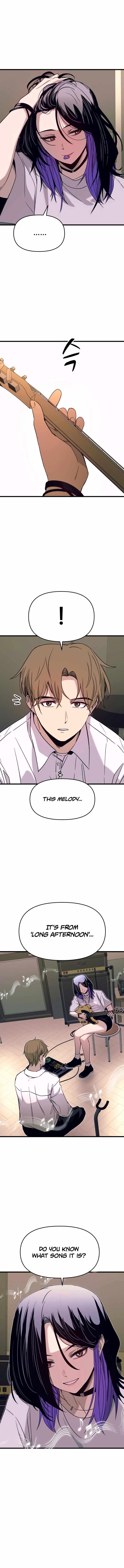 My Bias Gets on the Last Train Chapter 47 – Page 15