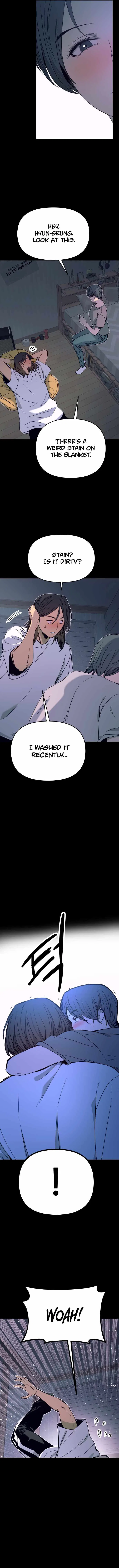 My Bias Gets on the Last Train Chapter 46 – Page 8