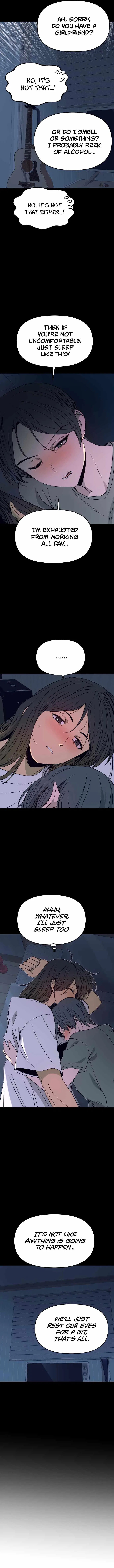 My Bias Gets on the Last Train Chapter 46 – Page 10
