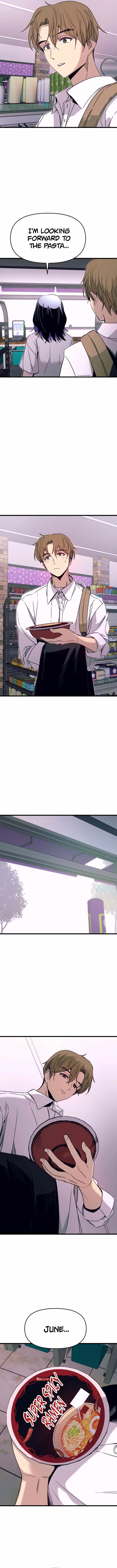 My Bias Gets on the Last Train Chapter 46 – Page 19