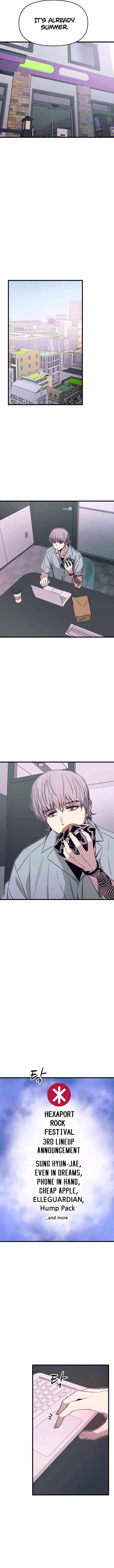 My Bias Gets on the Last Train Chapter 46 – Page 20