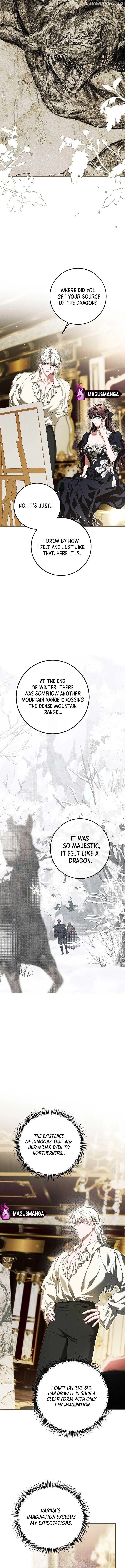 The Time of the Terminally ill Extra Chapter 76 – Page 3