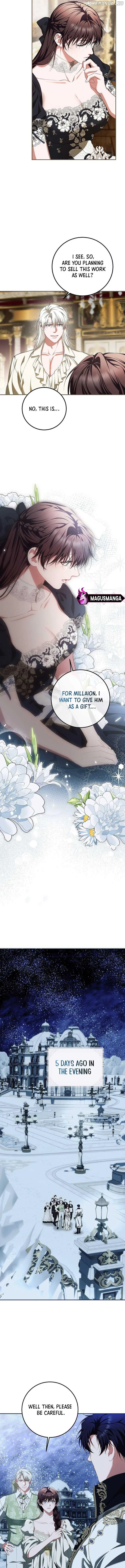 The Time of the Terminally ill Extra Chapter 76 – Page 4