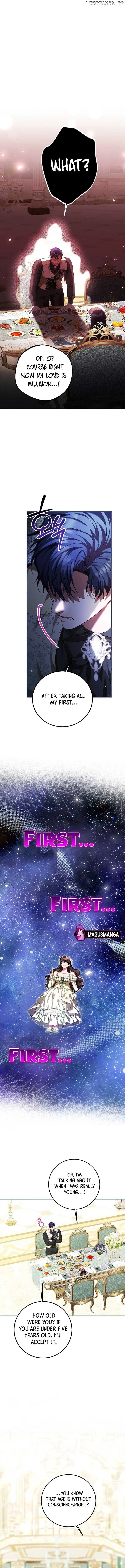 The Time of the Terminally ill Extra Chapter 75 – Page 2