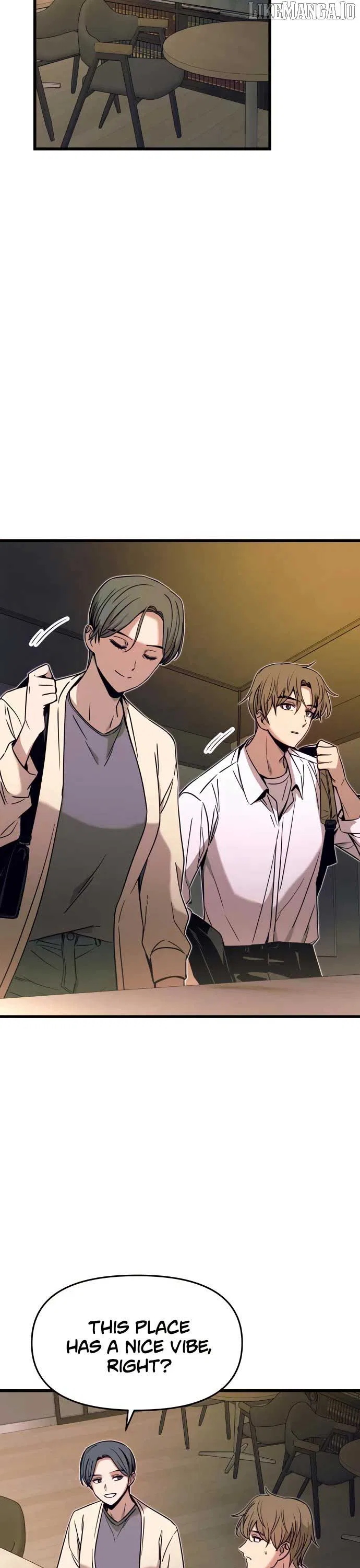 My Bias Gets on the Last Train Chapter 44 – Page 2