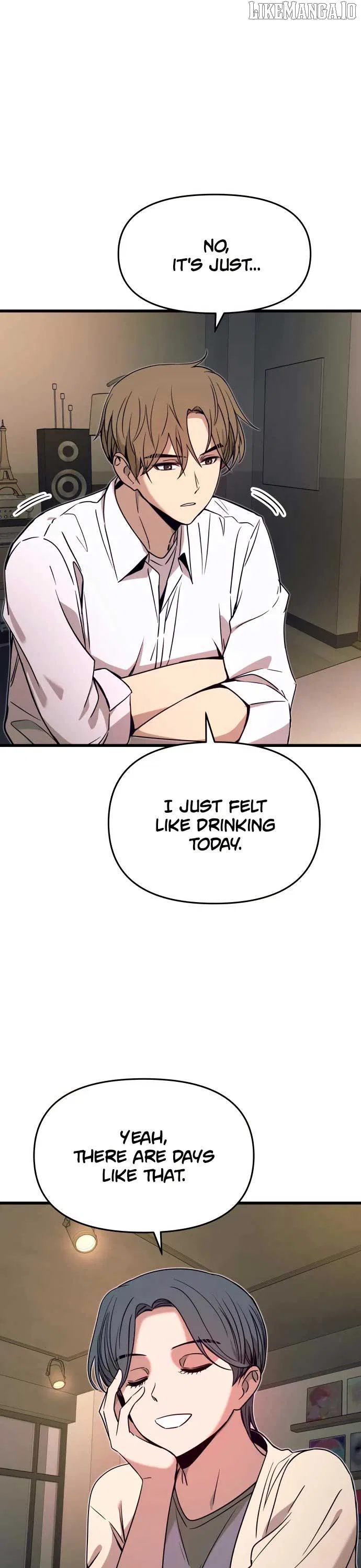 My Bias Gets on the Last Train Chapter 44 – Page 4
