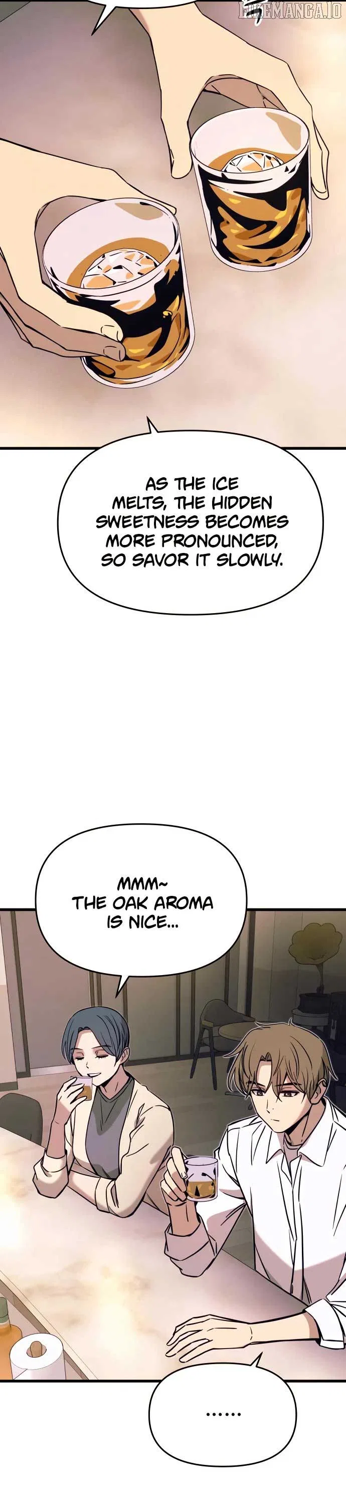 My Bias Gets on the Last Train Chapter 44 – Page 6