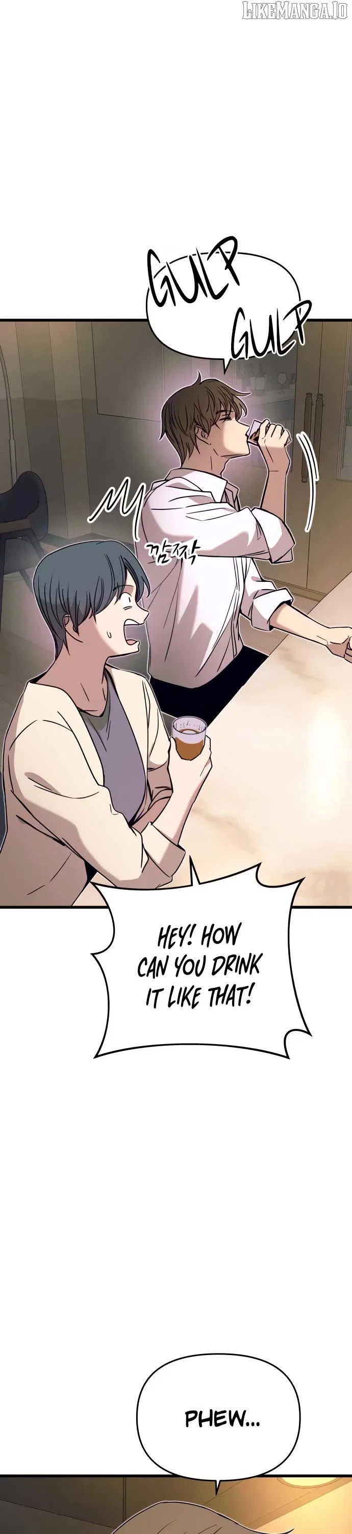 My Bias Gets on the Last Train Chapter 44 – Page 7