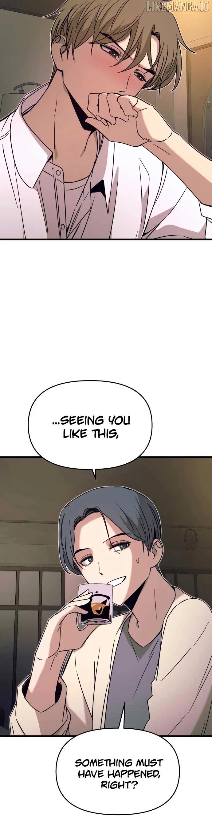 My Bias Gets on the Last Train Chapter 44 – Page 8