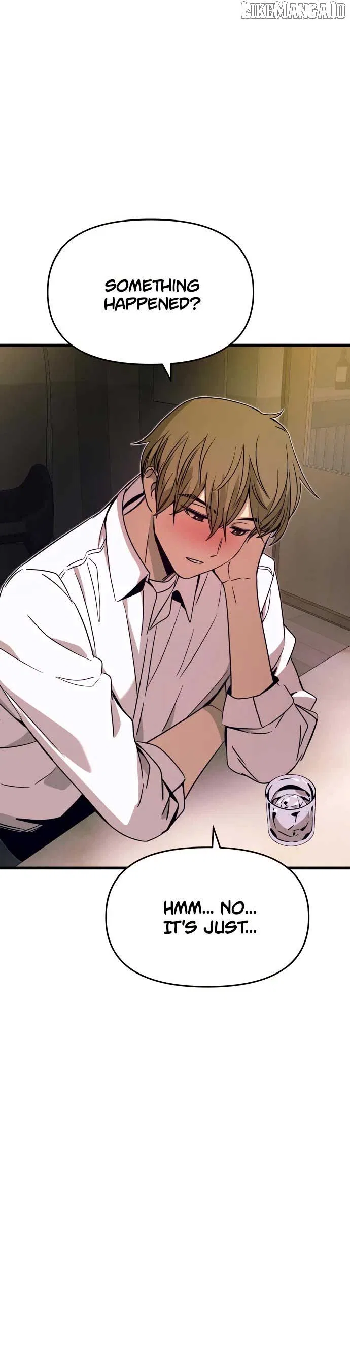 My Bias Gets on the Last Train Chapter 44 – Page 9