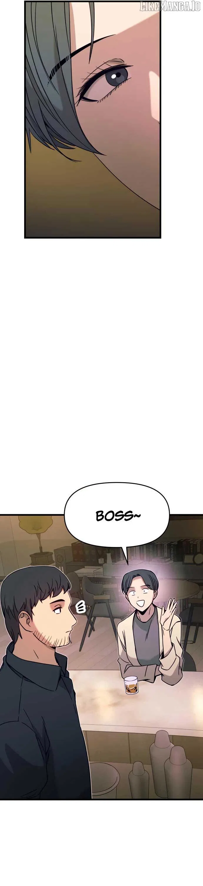 My Bias Gets on the Last Train Chapter 44 – Page 10