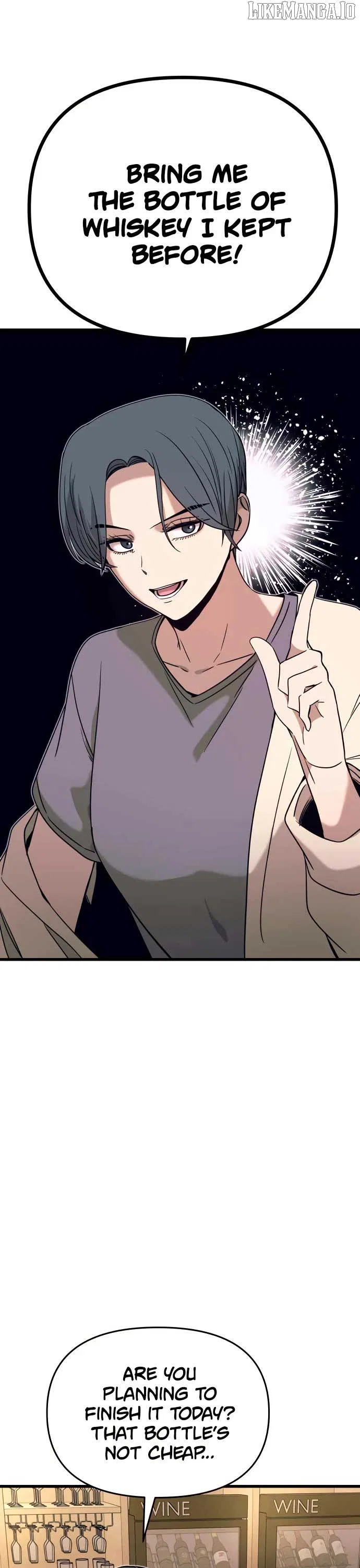 My Bias Gets on the Last Train Chapter 44 – Page 11
