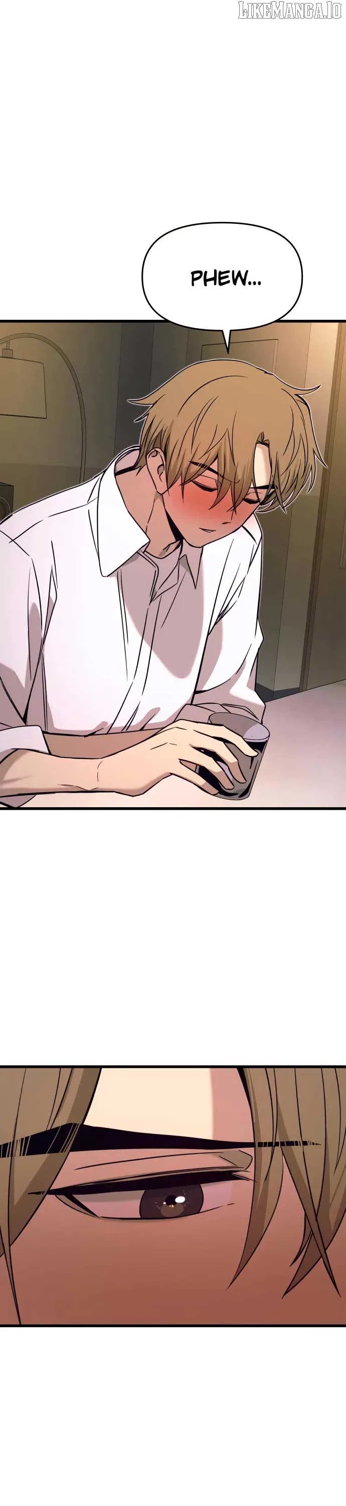 My Bias Gets on the Last Train Chapter 44 – Page 15