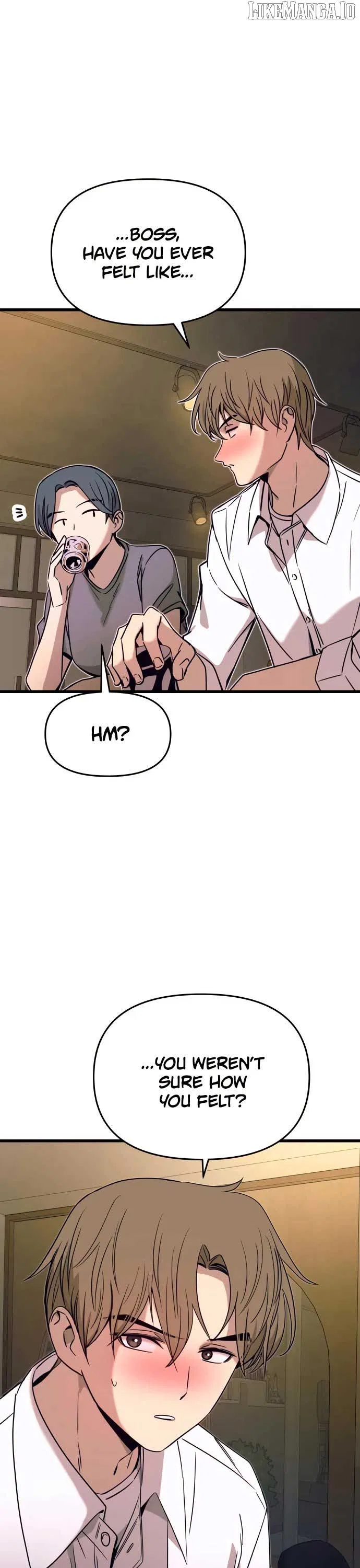 My Bias Gets on the Last Train Chapter 44 – Page 16
