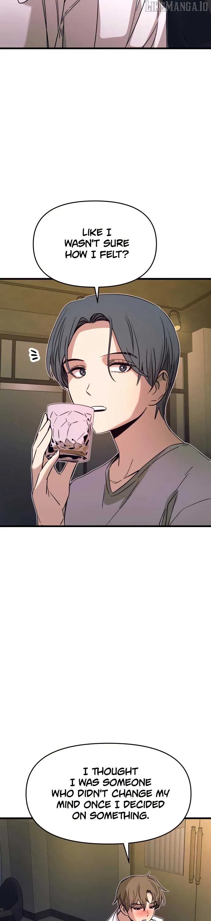 My Bias Gets on the Last Train Chapter 44 – Page 17