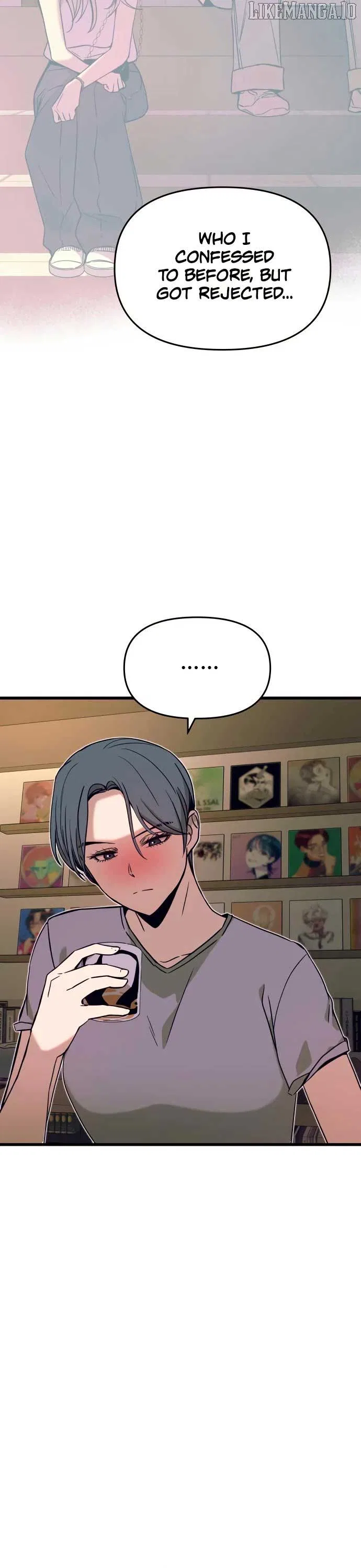 My Bias Gets on the Last Train Chapter 44 – Page 24