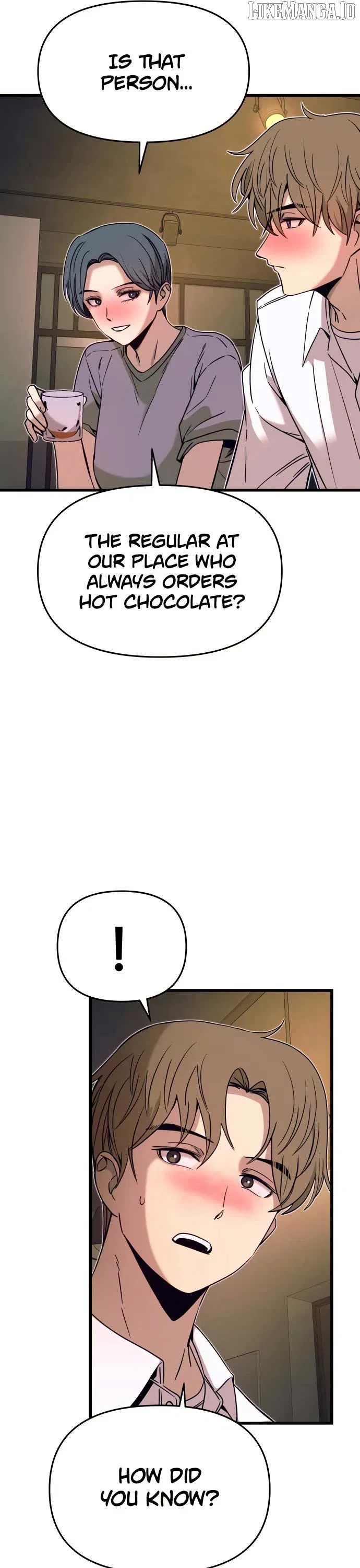 My Bias Gets on the Last Train Chapter 44 – Page 25