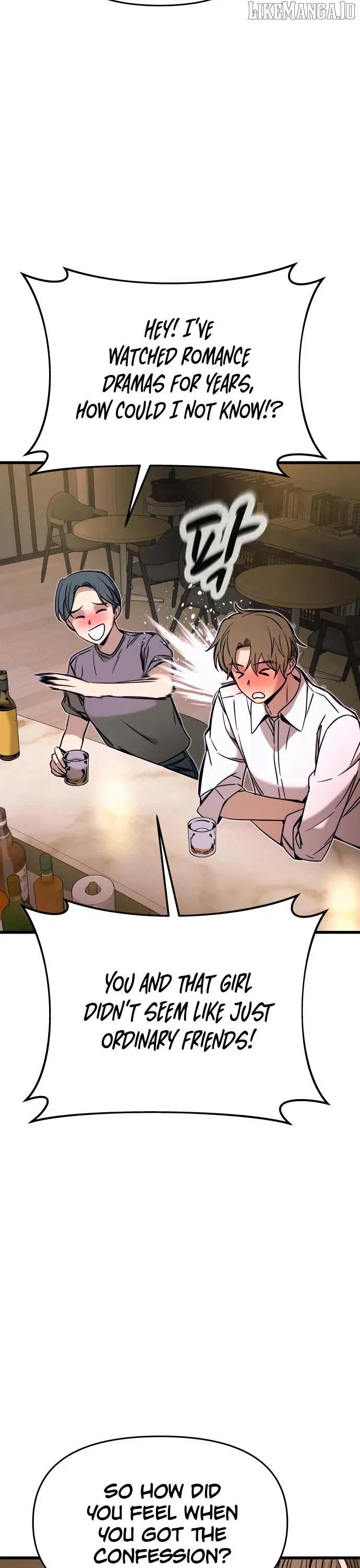 My Bias Gets on the Last Train Chapter 44 – Page 26