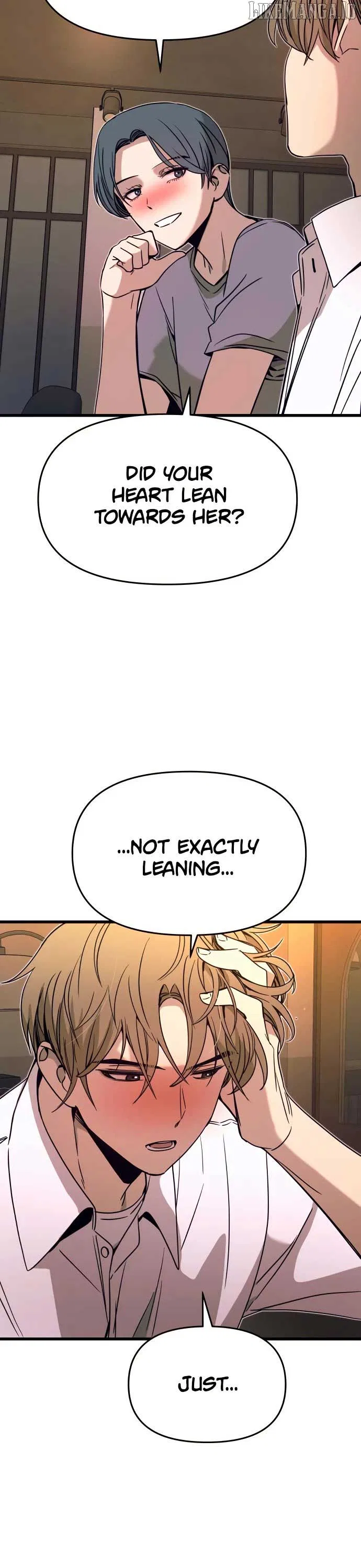 My Bias Gets on the Last Train Chapter 44 – Page 27